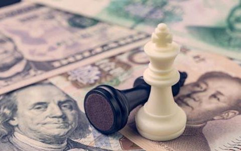 外盘期货费用低