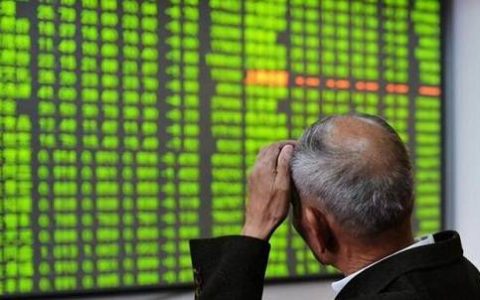 外盘期货的利息